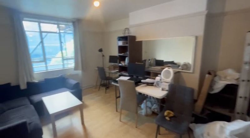 Double Bedroom Available in Central London Flat! - student accommodation in Clerkenwell - img_2