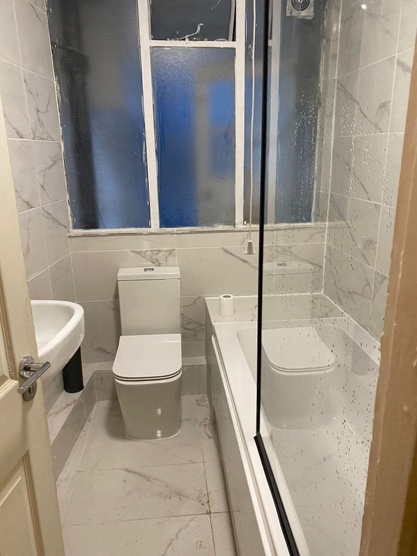 Double Bedroom Available in Central London Flat! - student accommodation in Clerkenwell - img_6
