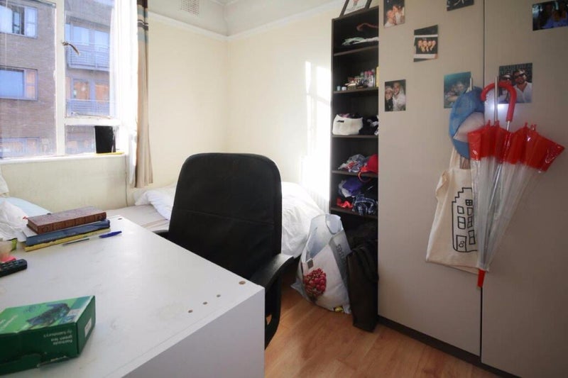 Double Bedroom Available in Central London Flat! - student accommodation in Clerkenwell - img_1
