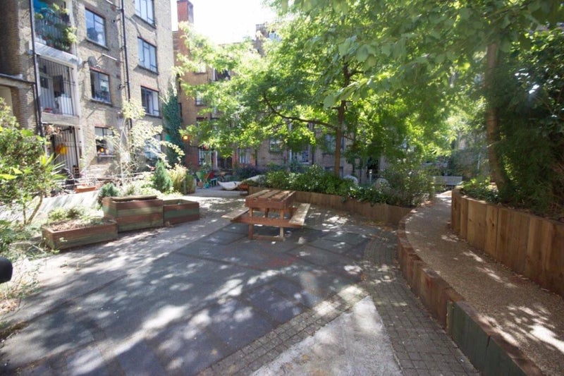 Double Bedroom Available in Central London Flat! - student accommodation in Clerkenwell - img_7