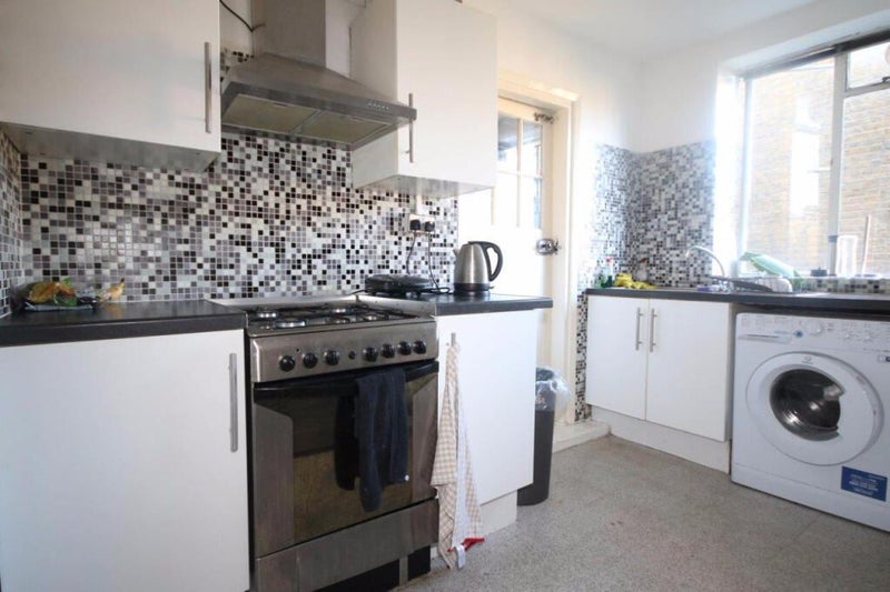Double Bedroom Available in Central London Flat! - student accommodation in Clerkenwell - img_3