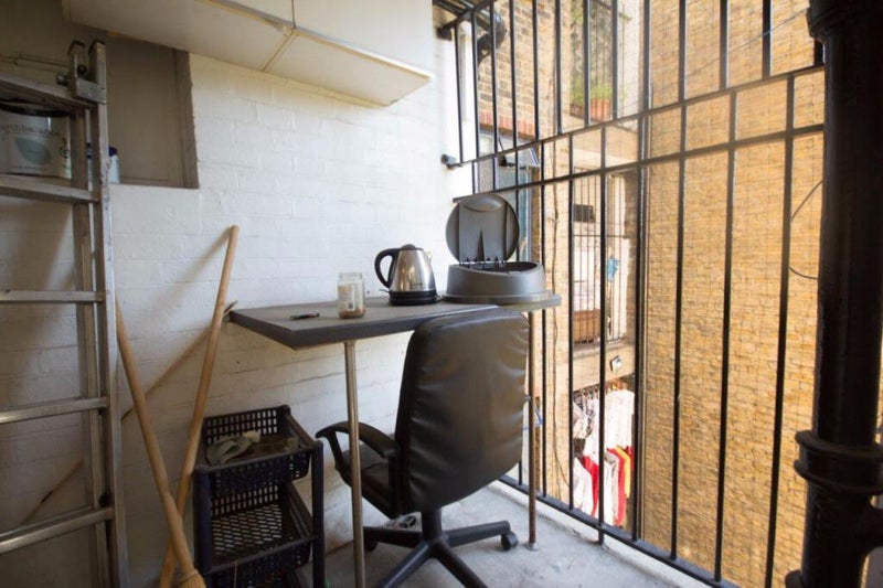 Double Bedroom Available in Central London Flat! - student accommodation in Clerkenwell - img_5