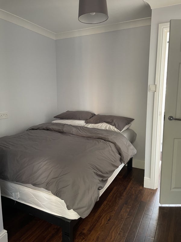 Double bedroom available now in beautiful village. - student accommodation in Ipswich - img_1