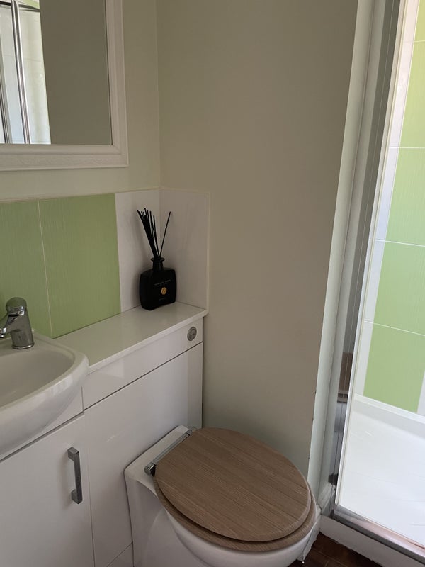 Double bedroom available now in beautiful village. - student accommodation in Ipswich - img_3