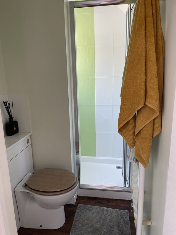 Double bedroom available now in beautiful village. - student accommodation in Ipswich - img_2