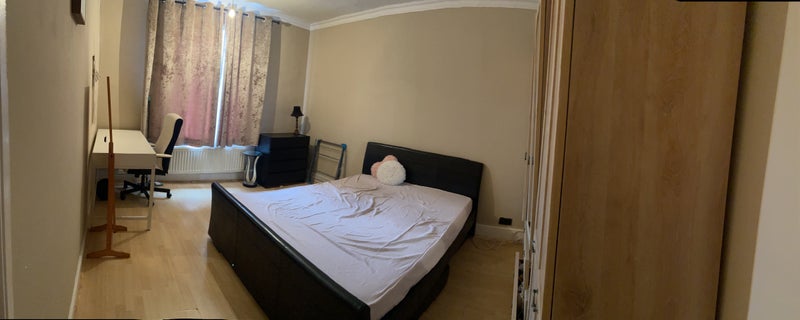 Double Bedroom available to rent in Northfields - student accommodation in Ealing - img_2