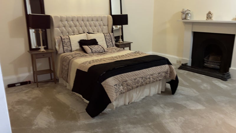 Double bedroom available within large mansion - student accommodation in Arbroath