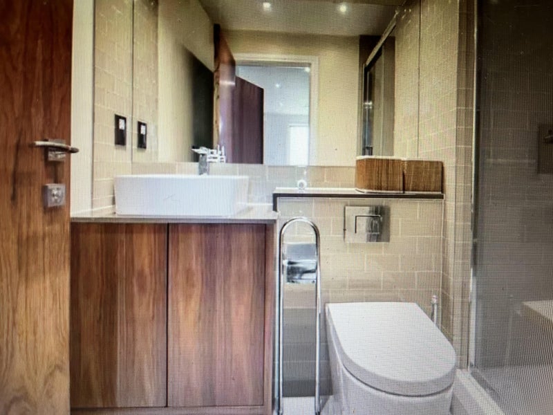 Double bedroom available - student accommodation in Canary Wharf - img_4