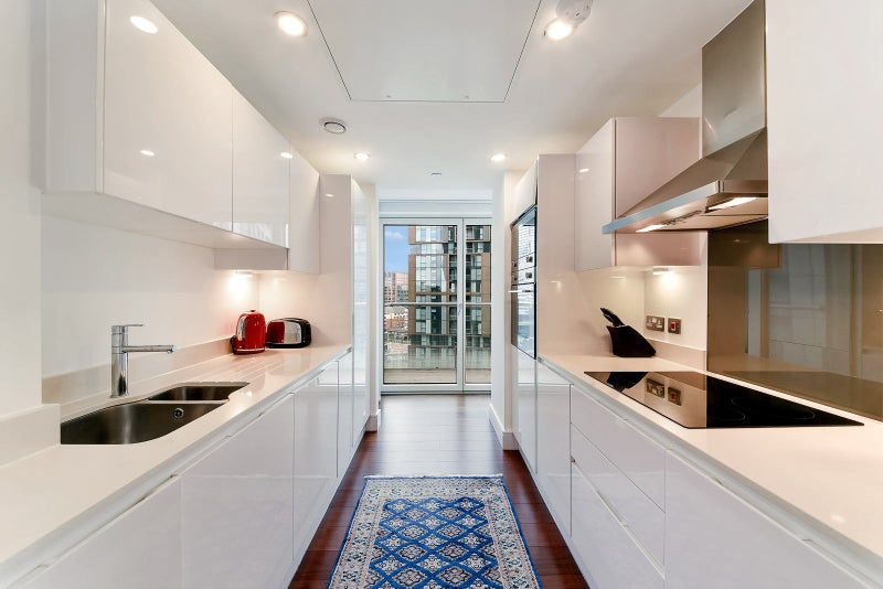 Double bedroom available - student accommodation in Canary Wharf - img_3