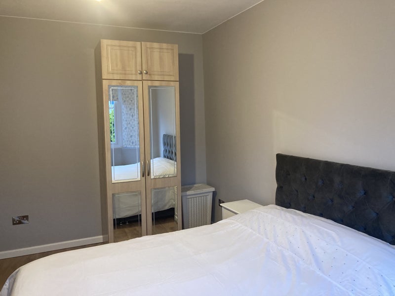 Double bedroom Eastville Park - student accommodation in Fishponds - img_2