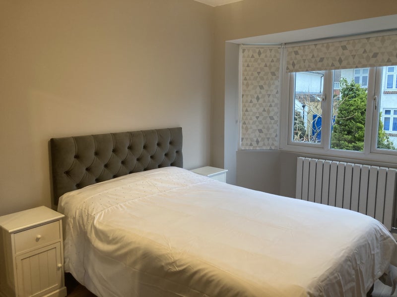 Double bedroom Eastville Park - student accommodation in Fishponds - img_4