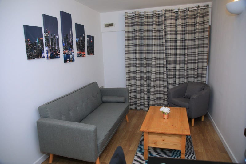 Double Bedroom En-Suite, Leeds Train Station, 3fl - student accommodation in Leeds City Centre - img_2