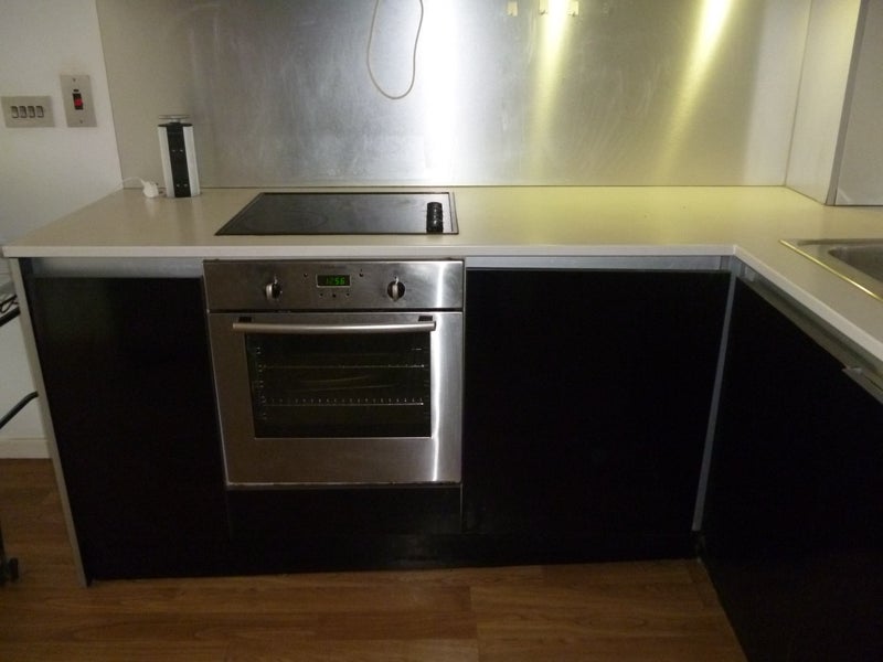 Double Bedroom En-Suite, Leeds Train Station, 3fl - student accommodation in Leeds City Centre - img_3