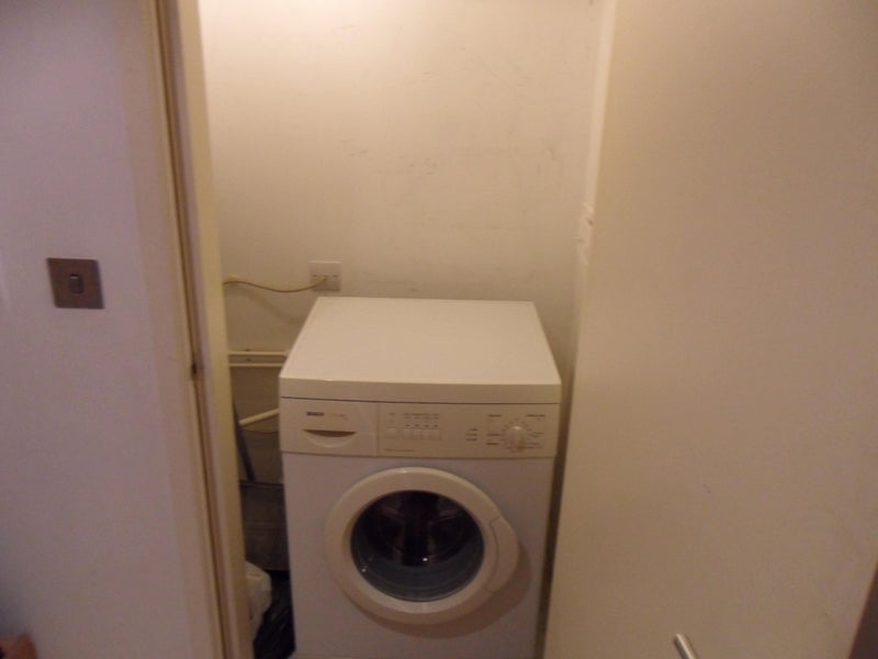 Double Bedroom En-Suite, Leeds Train Station, 3fl - student accommodation in Leeds City Centre - img_6
