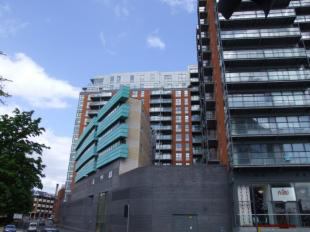 Double Bedroom En-Suite, Leeds Train Station, 3fl - student accommodation in Leeds City Centre - img_7