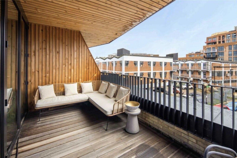 2 Single bed closed to Central student accommodation in Hackney - img_2
