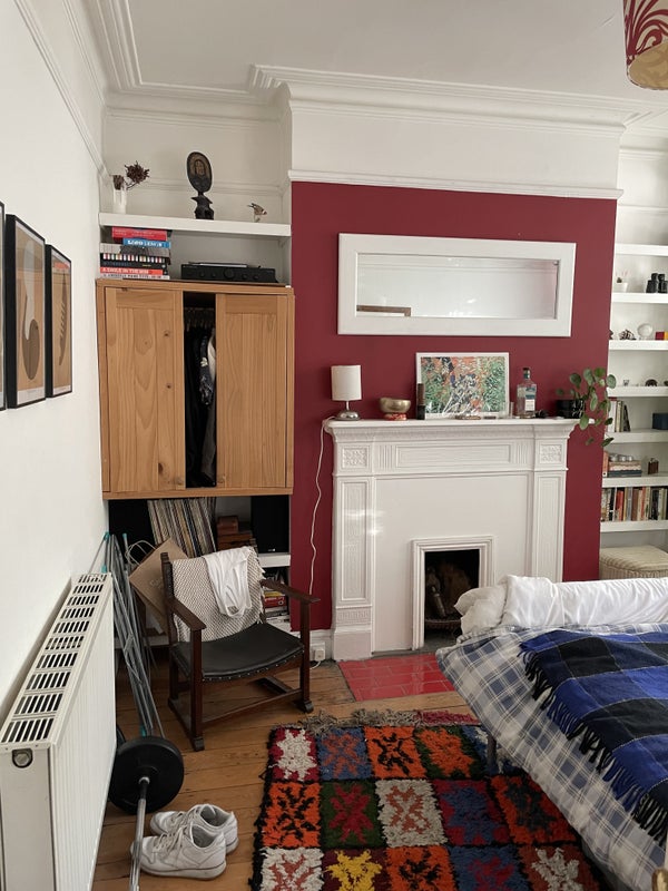Double bedroom for 2 weeks - Camberwell - student accommodation in Camberwell - img_3