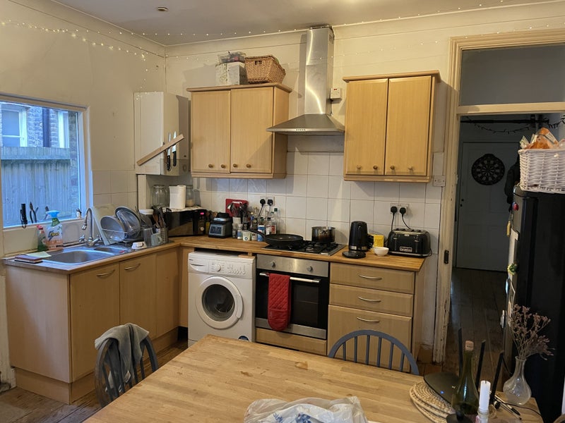 Double bedroom for 2 weeks - Camberwell - student accommodation in Camberwell - img_4