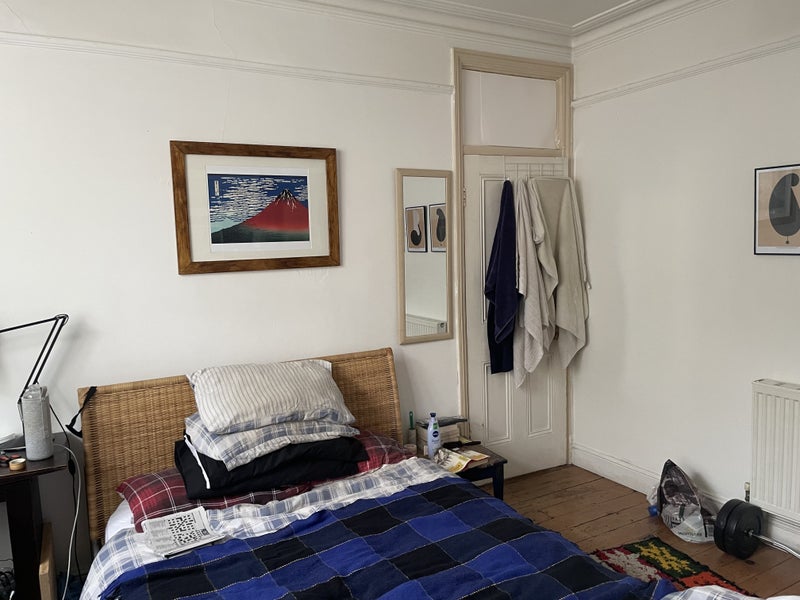 Double bedroom for 2 weeks - Camberwell - student accommodation in Camberwell - img_1
