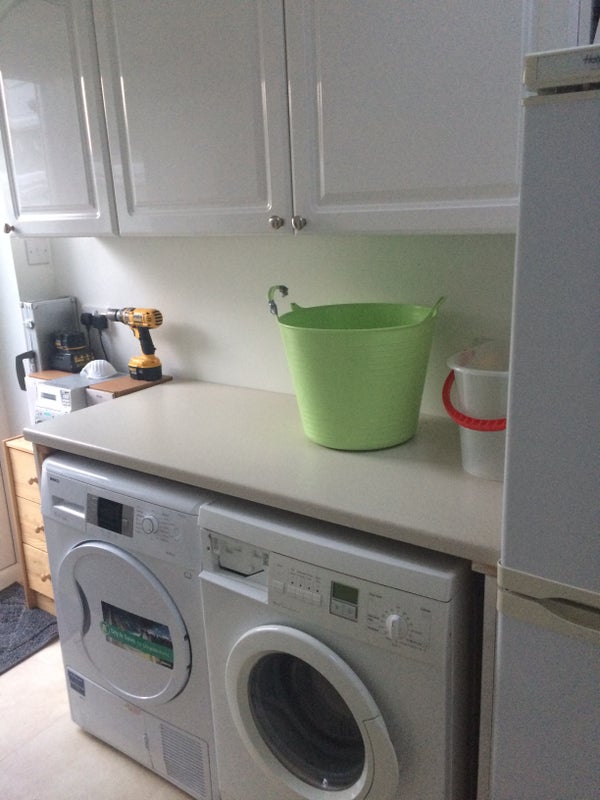 Double bedroom furnished in beautiful village - student accommodation in Chelsfield - img_3