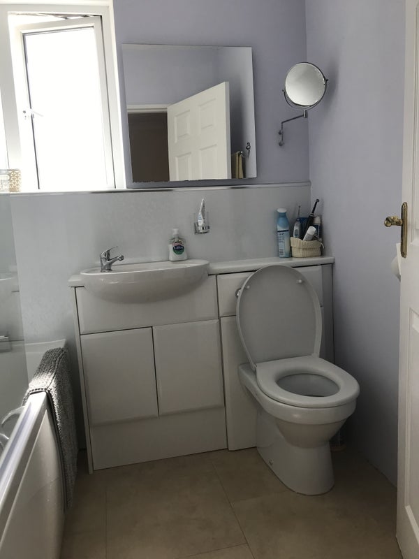 Double bedroom furnished in beautiful village - student accommodation in Chelsfield - img_6