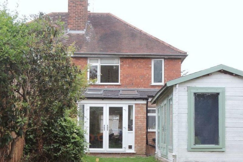 Double Bedroom Furnished Smart TV Fast WiFi - student accommodation in Leamington Spa - img_6
