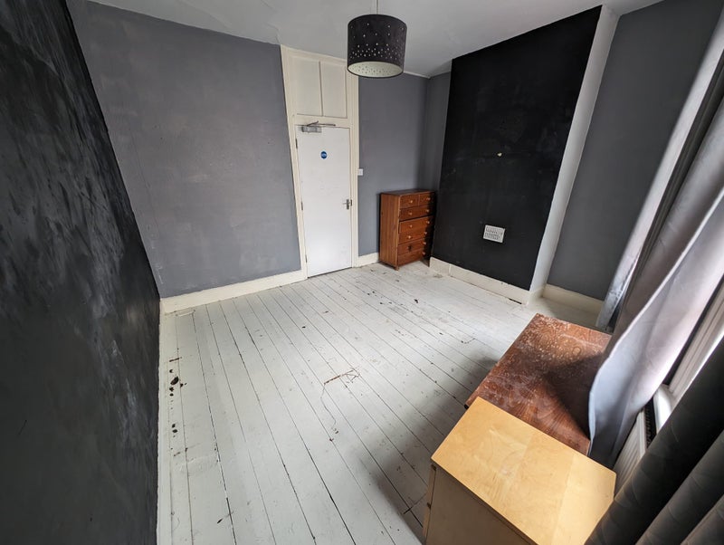 Double Bedroom - High Wycombe - student accommodation in High Wycombe - img_3