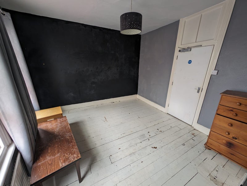 Double Bedroom - High Wycombe - student accommodation in High Wycombe - img_4