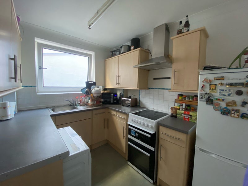 Double bedroom in 2 bed flat available from August - student accommodation in Preston - img_4