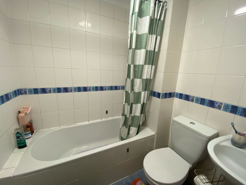 Double bedroom in 2 bed flat available from August - student accommodation in Preston - img_5