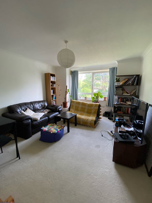 Double bedroom in 2 bed flat available from August - student accommodation in Preston - img_1