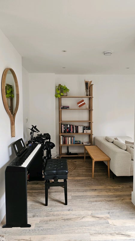 Double Bedroom in 3Bed-3WC Duplex - Bills Inc. - student accommodation in London E6 - img_2