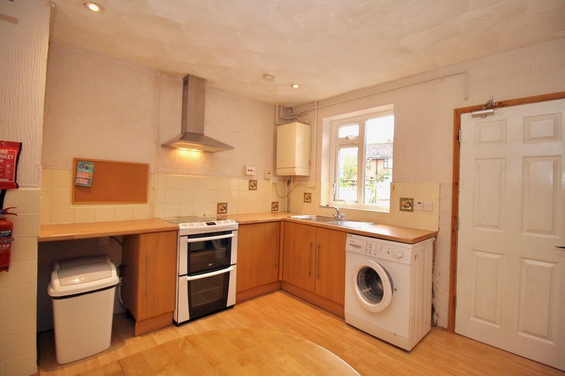 Double bedroom in 5 bed house share (Close to UEA) - student accommodation in Norwich - img_6