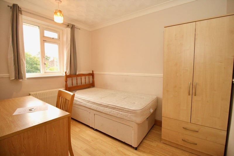 Double bedroom in 5 bed house share (Close to UEA) - student accommodation in Norwich - img_7