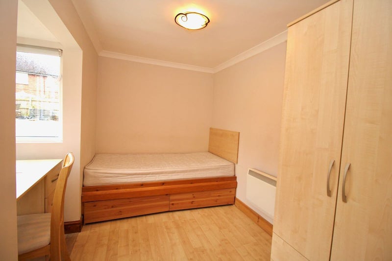 Double bedroom in 5 bed house share (Close to UEA) - student accommodation in Norwich - img_8