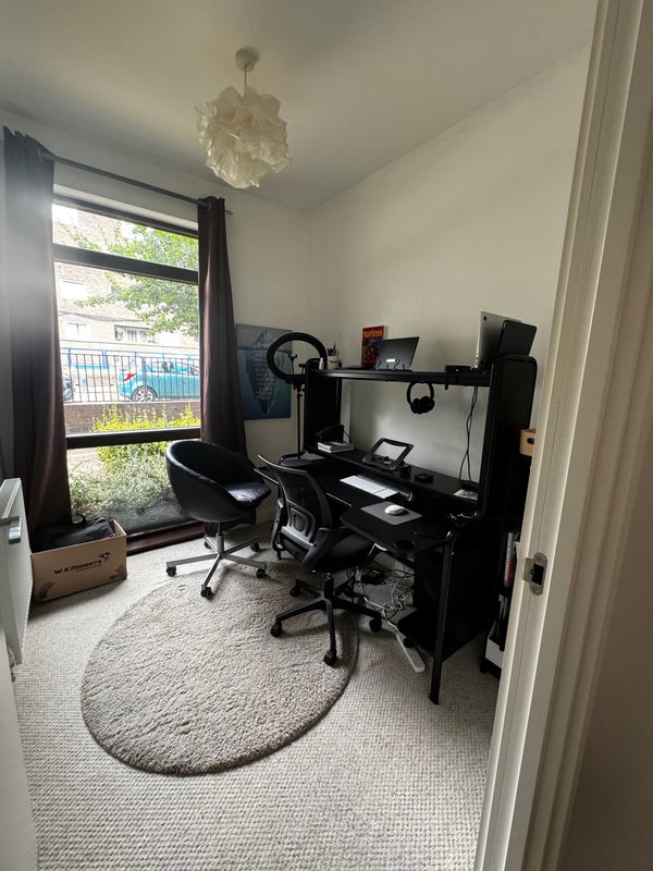 Double bedroom in a 2 beds flat - cosy and modern - student accommodation in Lambeth - img_7
