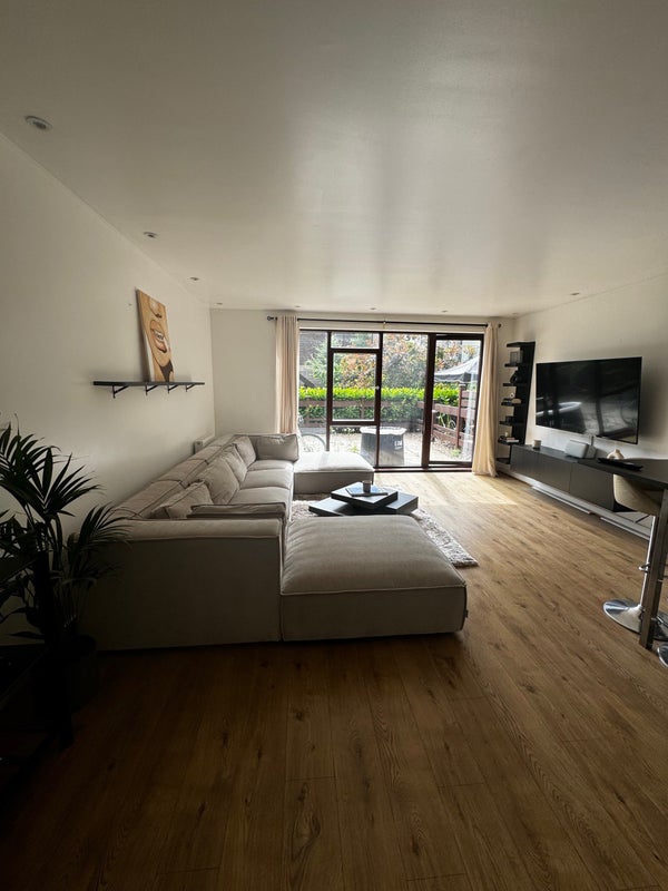 Double bedroom in a 2 beds flat - cosy and modern - student accommodation in Lambeth - img_4