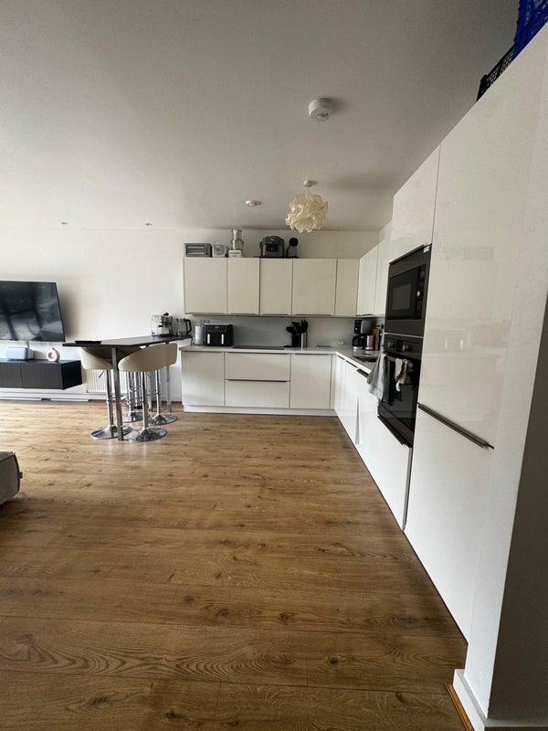 Double bedroom in a 2 beds flat - cosy and modern - student accommodation in Lambeth - img_5