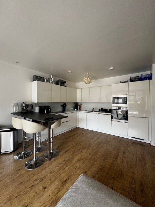 Double bedroom in a 2 beds flat - cosy and modern - student accommodation in Lambeth - img_6