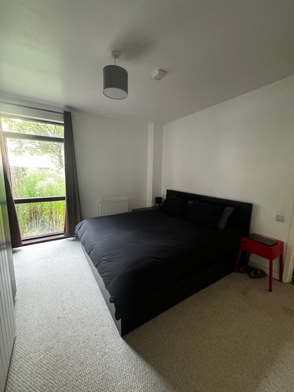 Double bedroom in a 2 beds flat - cosy and modern - student accommodation in Lambeth - img_1