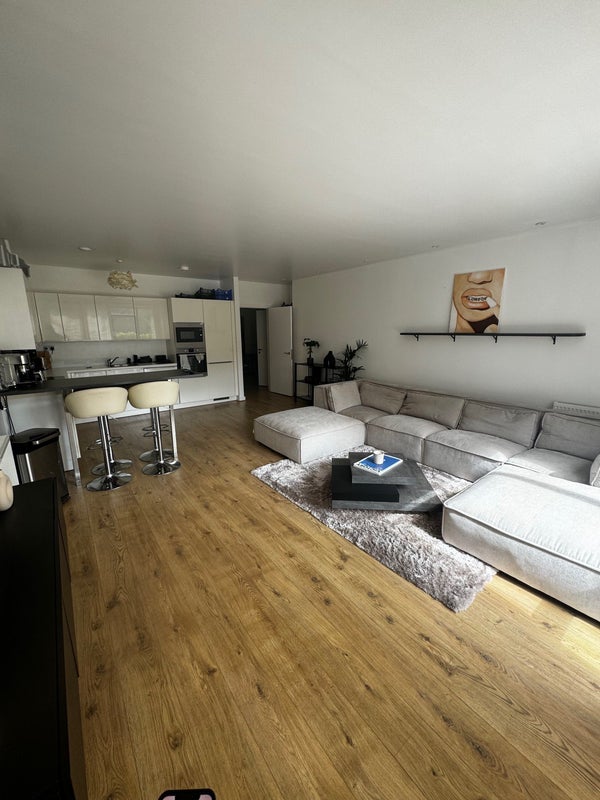 Double bedroom in a 2 beds flat - cosy and modern - student accommodation in Lambeth - img_3