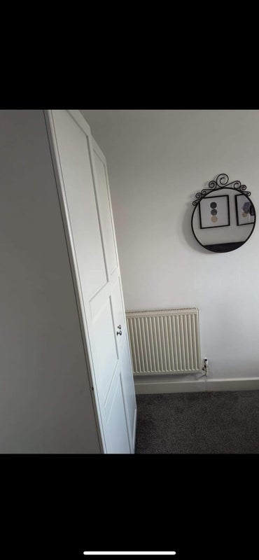 Double bedroom in a 4 bed house - student accommodation in Liverpool - img_2