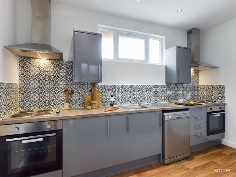 Double Bedroom in a 5-bedroom house - student accommodation in Manchester - img_4