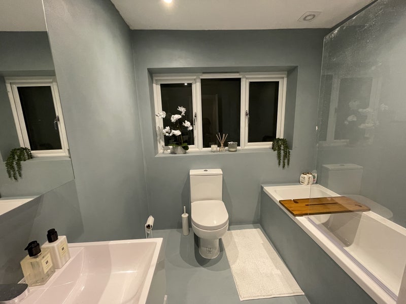Double bedroom in a lovely family home - student accommodation in Onslow Village - img_5