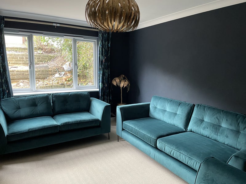 Double bedroom in a lovely family home - student accommodation in Onslow Village - img_3