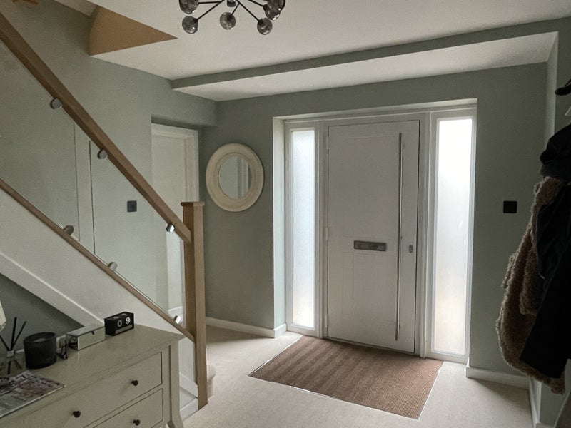 Double bedroom in a lovely family home - student accommodation in Onslow Village - img_1