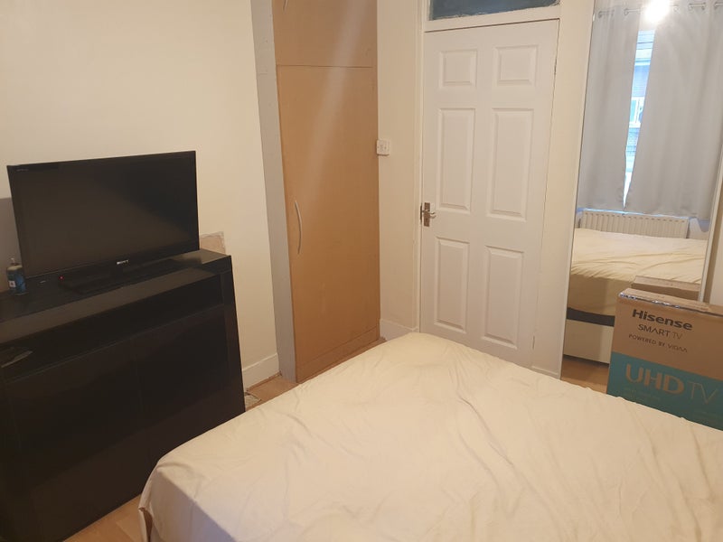 Double bedroom in Clapham Common (Bills included) - student accommodation in Clapham Common - img_3