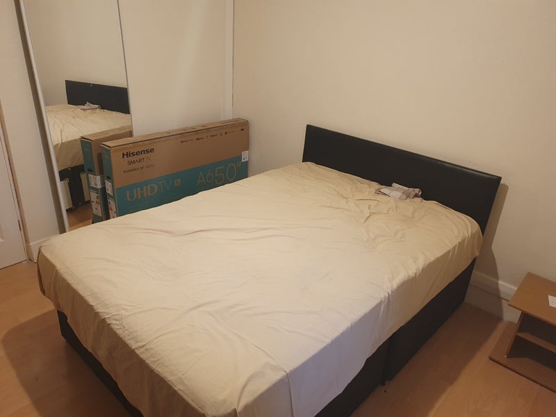 Double bedroom in Clapham Common (Bills included) - student accommodation in Clapham Common - img_5
