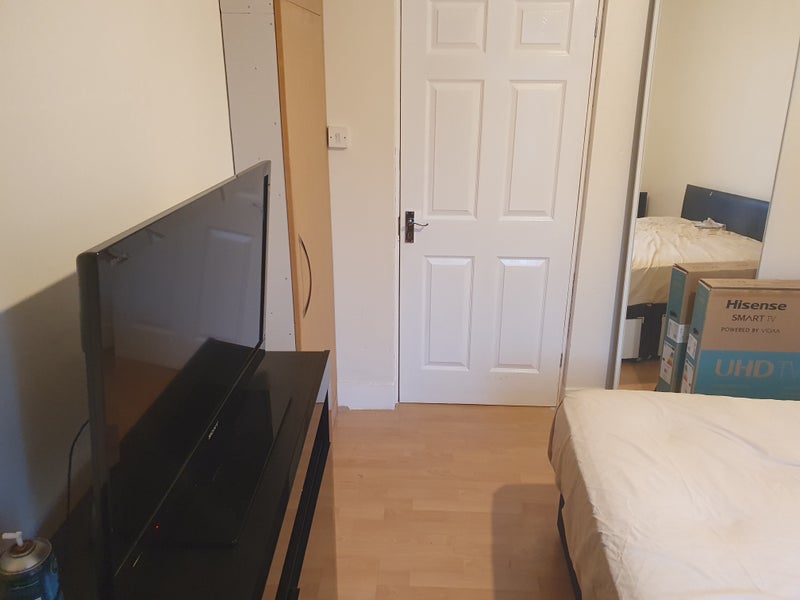 Double bedroom in Clapham Common (Bills included) - student accommodation in Clapham Common - img_2