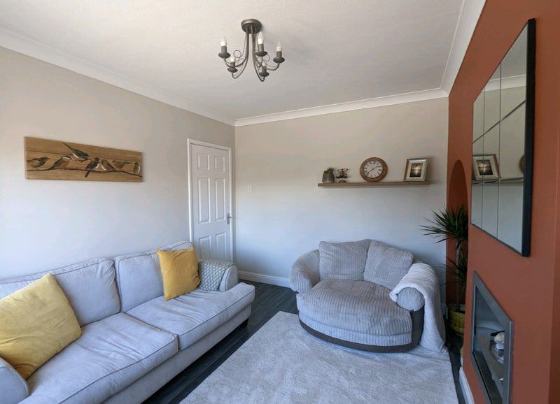 Double Bedroom in Poulton-Le-Fylde(Bills Included) - student accommodation in Poulton-le-Fylde - img_7